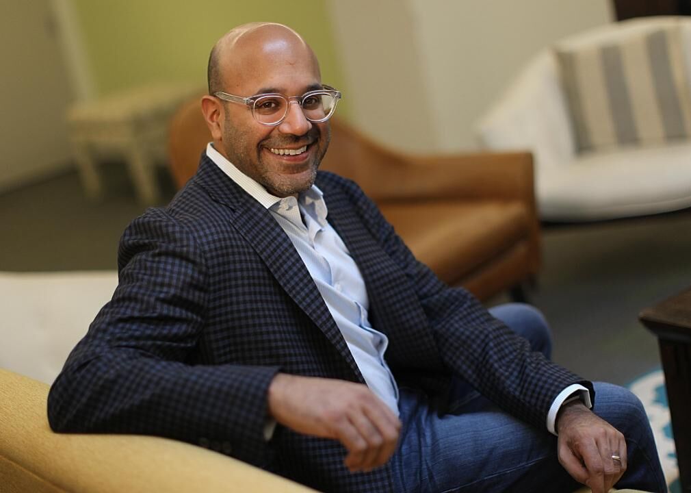 #48. Niraj Shah